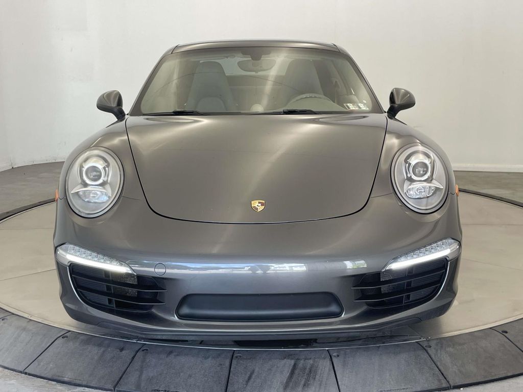 2013 Porsche 911 Carrera - 9
