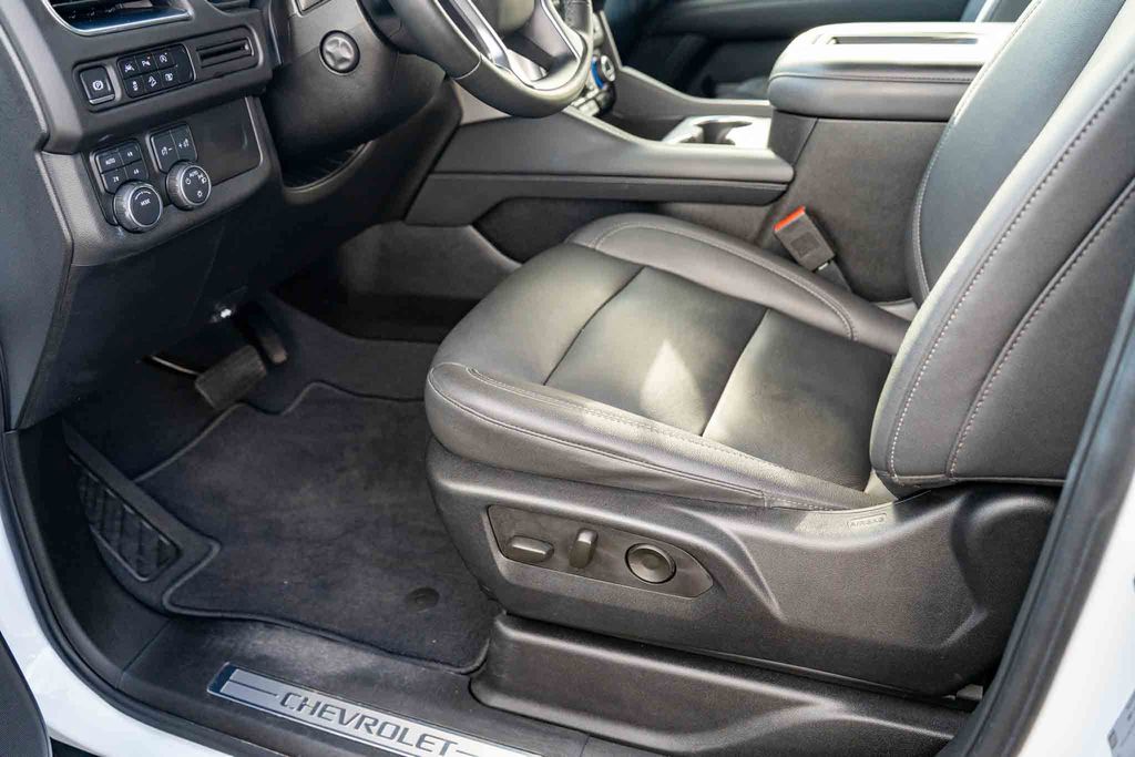 Used Car 2023 Chevrolet Tahoe  Z71 For Sale Under $60,000 In Austin, Texas