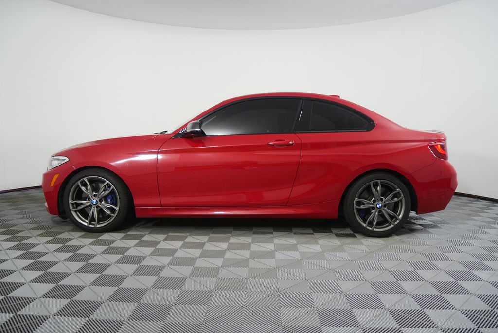 Thumbnail: 2015 BMW 2 Series - 6