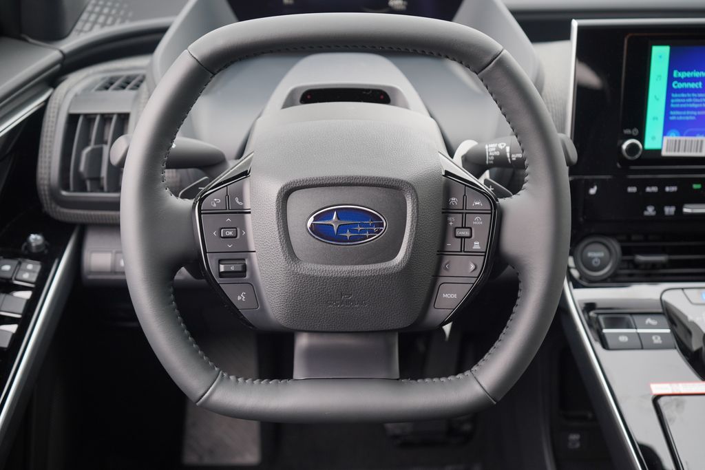 2025 Subaru Solterra Premium 10