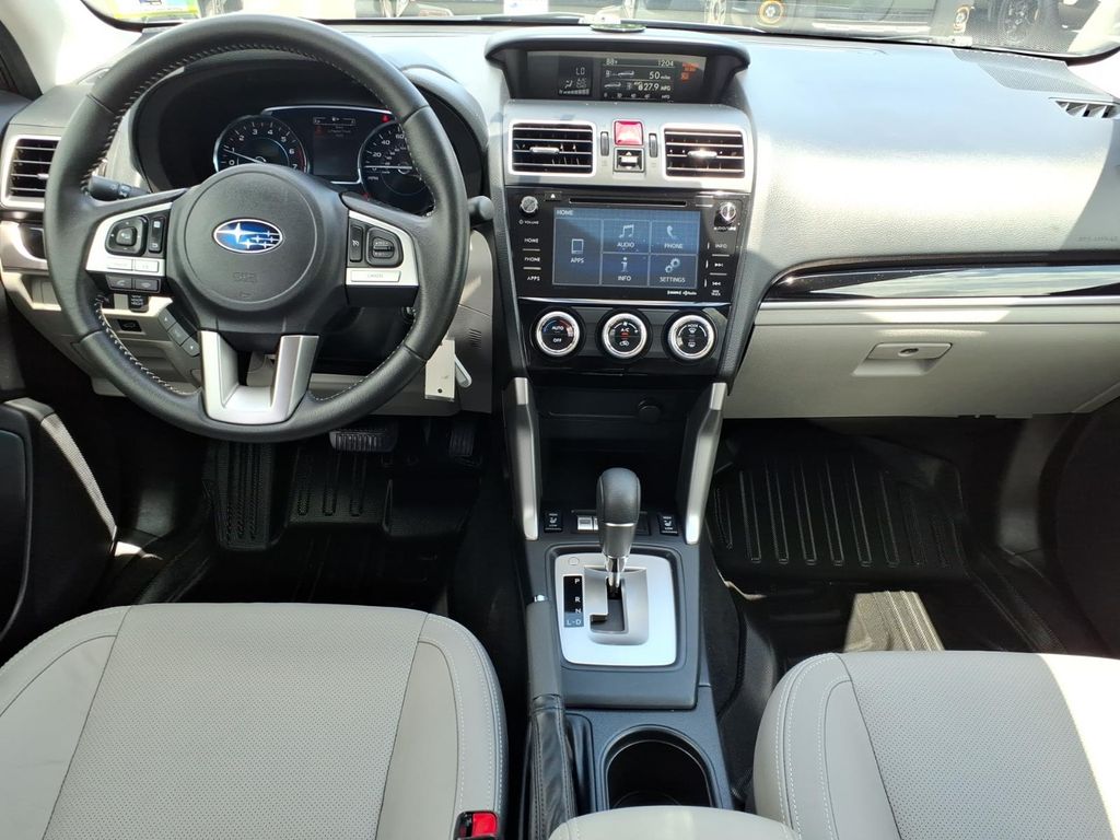 used 2018 Subaru Forester car, priced at $16,900