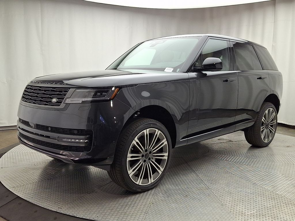 Thumbnail: 2026 Land Rover Range Rover - 1