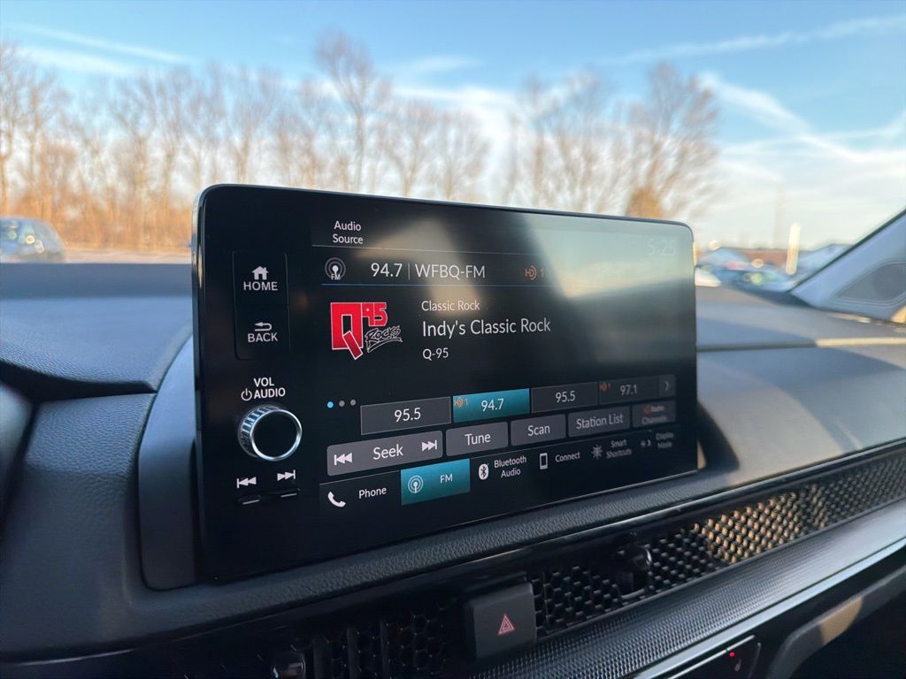 Thumbnail: 2023 Honda CR-V - 30