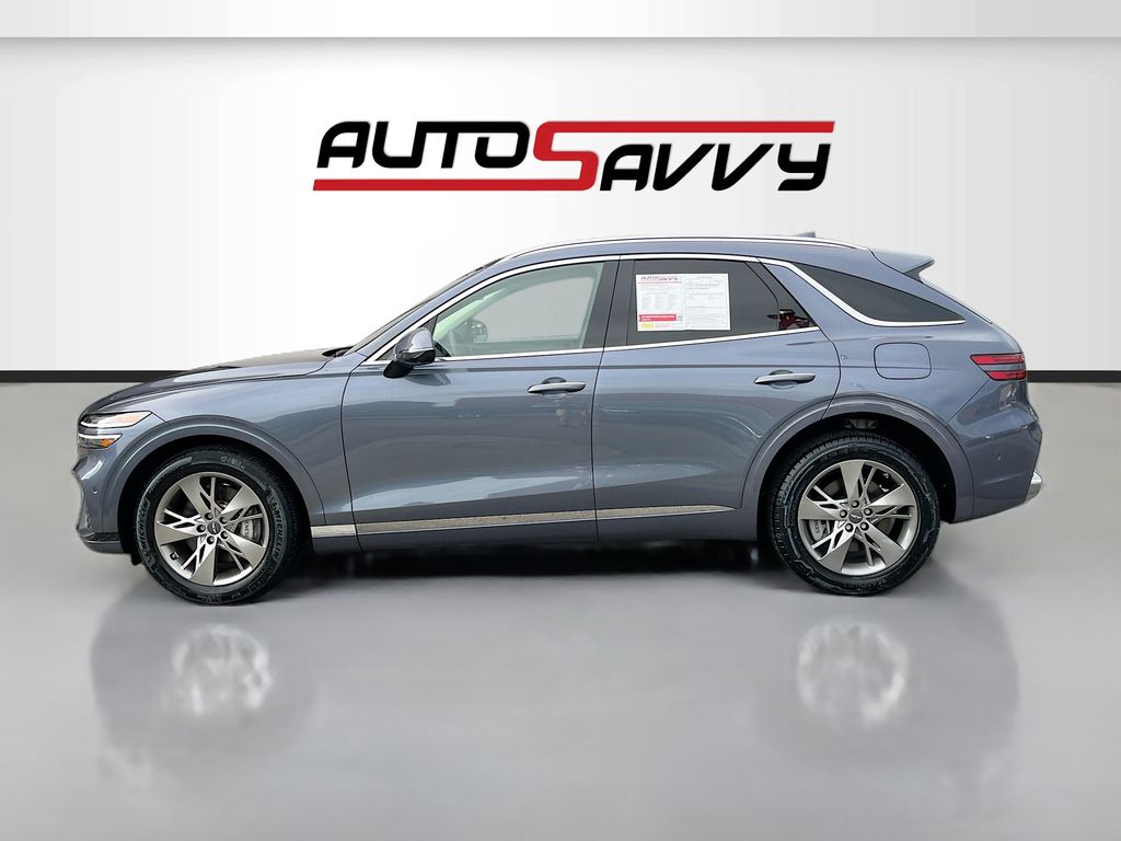 Used 2026 Blue Genesis 2.5T Advanced image 4