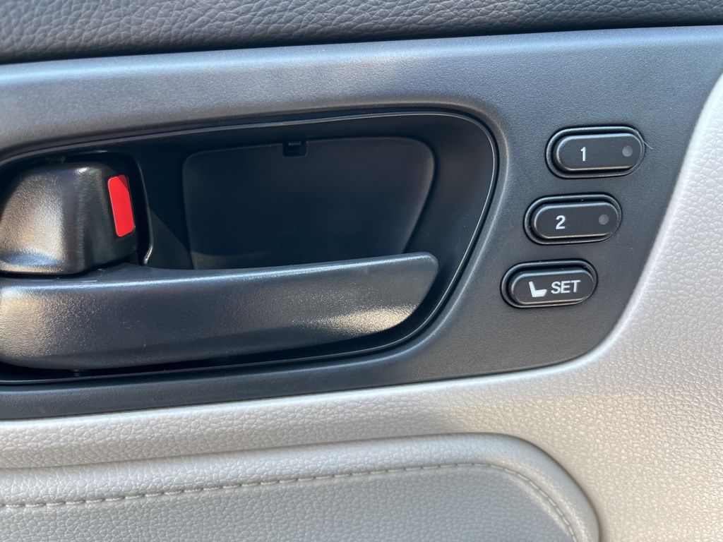 Thumbnail: 2026 Honda Odyssey - 6