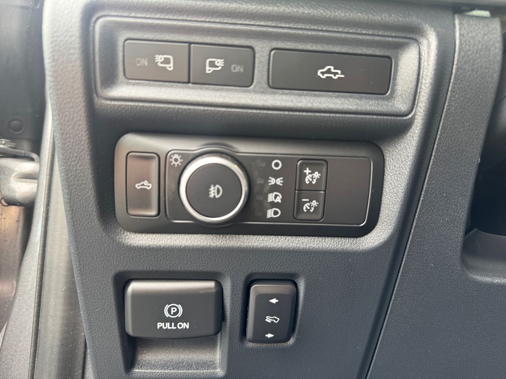 2021 Ford F-150 Lariat Gray at Phil Fitts Ford