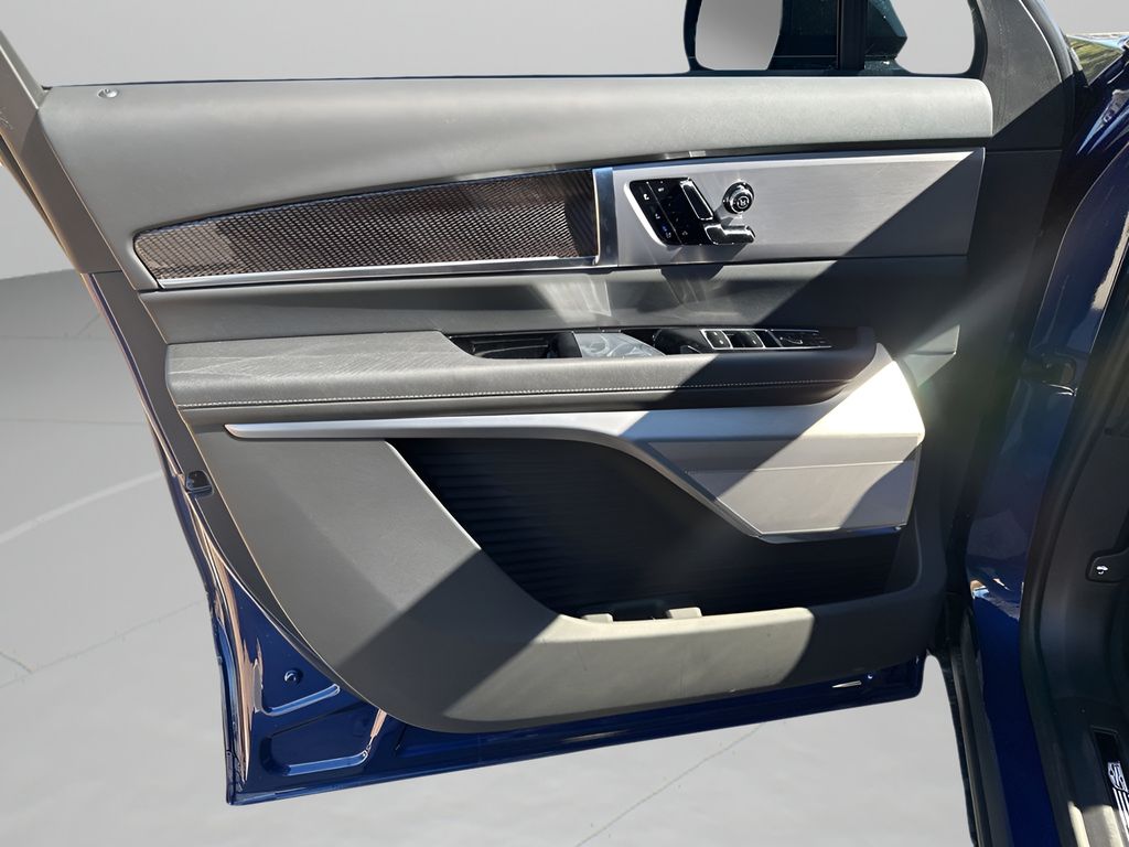 New 2026 Blue Cadillac Sport image 25