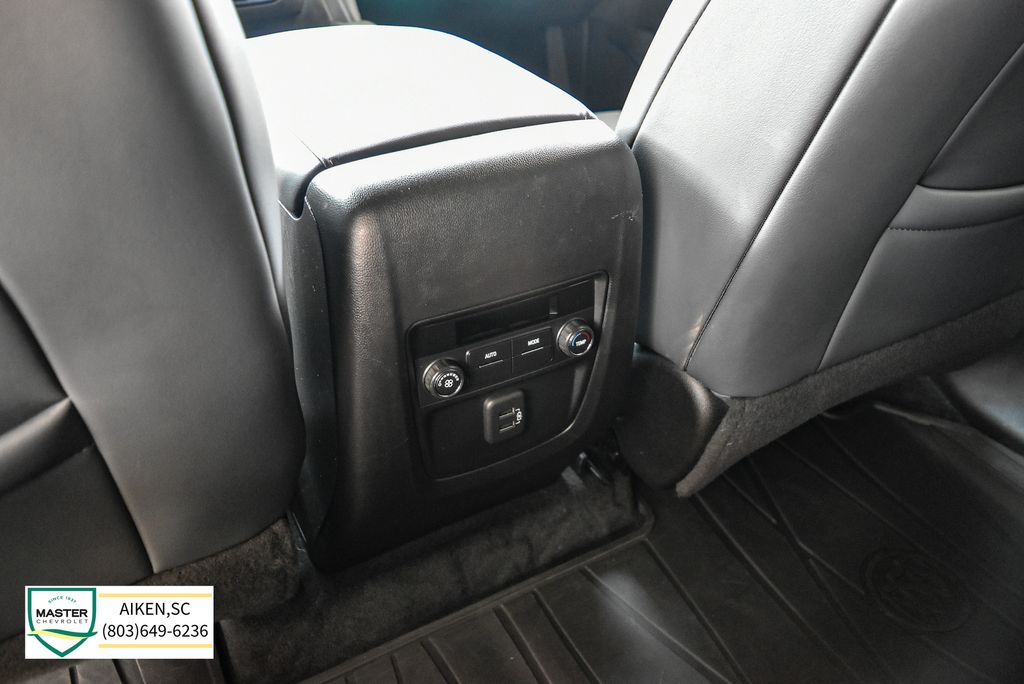 Used 2023 Buick Enclave SUV