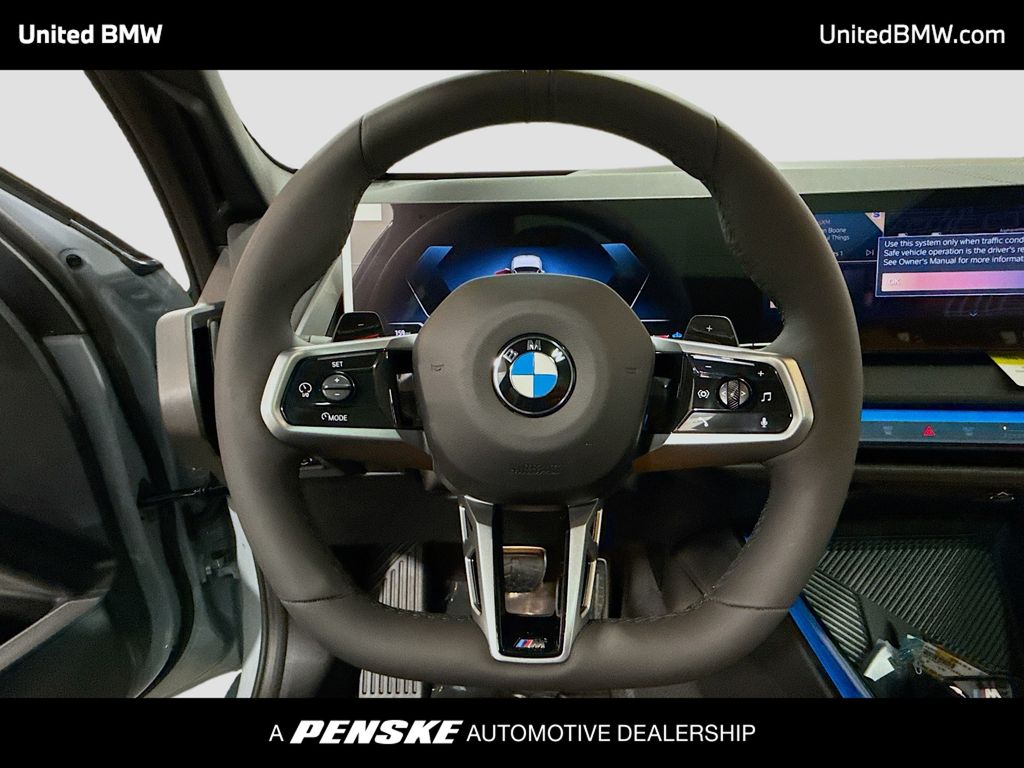 Thumbnail: 2026 BMW X3 - 6
