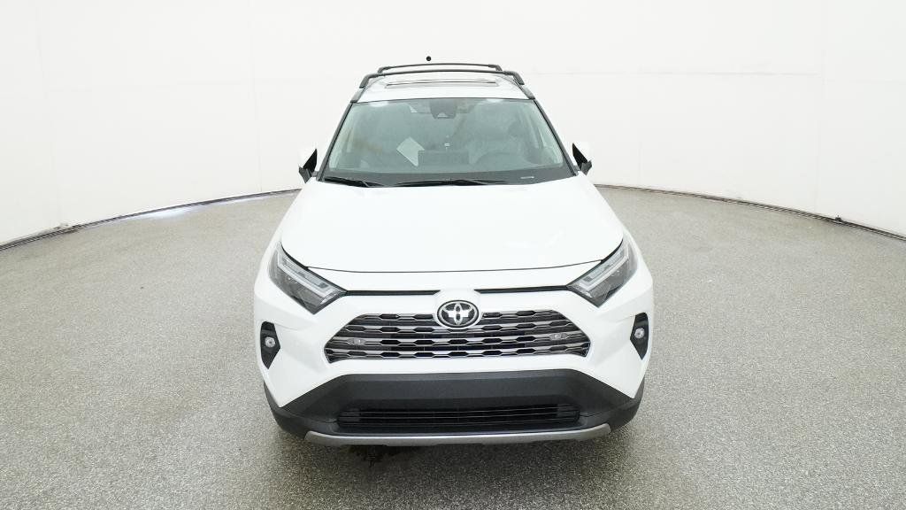 Thumbnail: 2025 Toyota RAV4 - 8