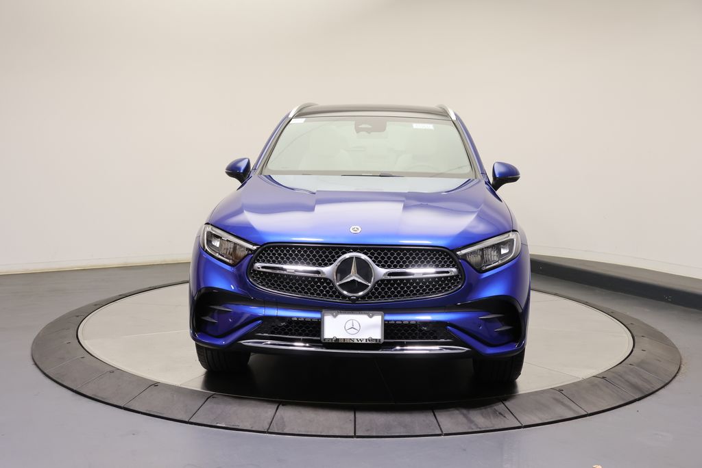 Thumbnail: 2026 Mercedes-Benz GLC - 2