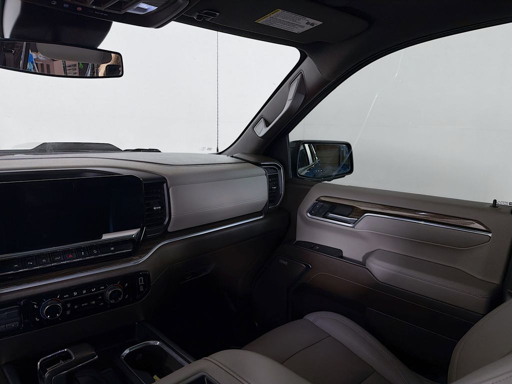 Used 2022 Chevrolet Silverado 1500 Truck