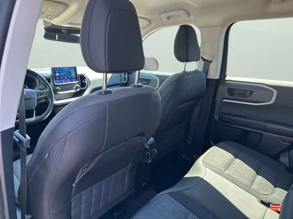 Used Car 2022 Ford Bronco Sport  Big Bend For Sale Under $25,000 In Austin, Texas