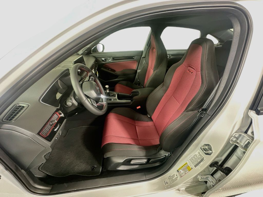 Thumbnail: 2026 Honda Civic - 16