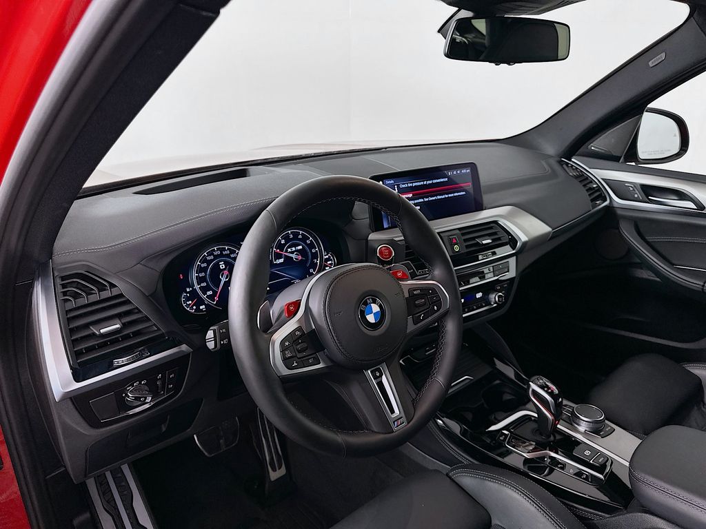 Thumbnail: 2020 BMW X3 - 9