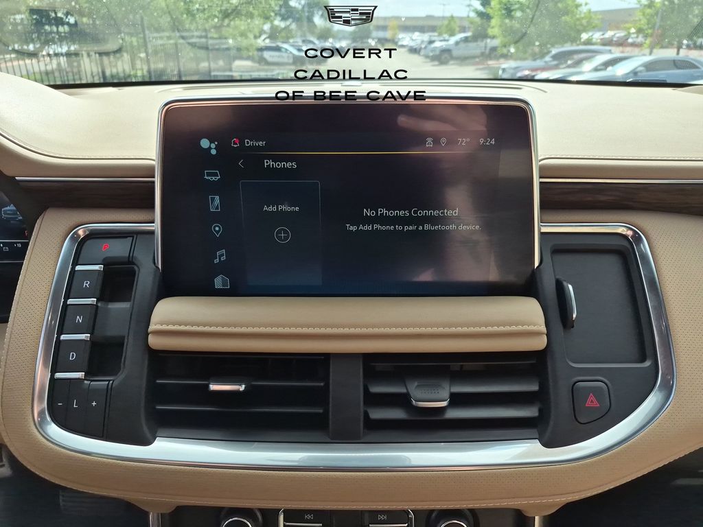 Used Car 2024 Chevrolet Suburban  Premier For Sale Under $60,000 In Austin, Texas