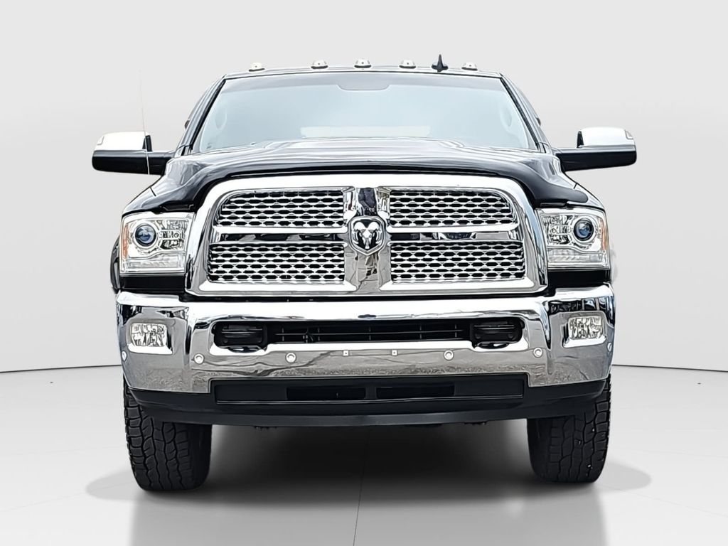 Used 2017 Ram 2500 Truck