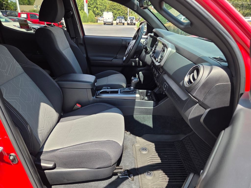 Used 2023 Toyota Tacoma Truck