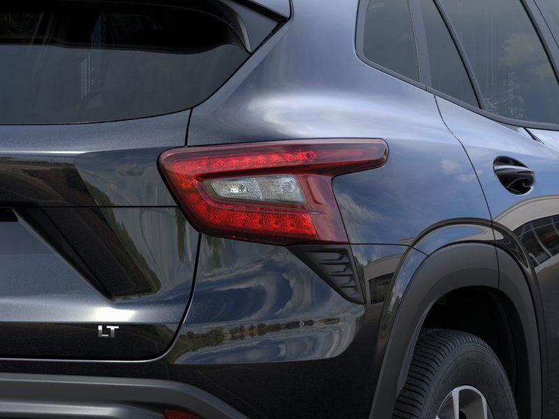 Trax LT