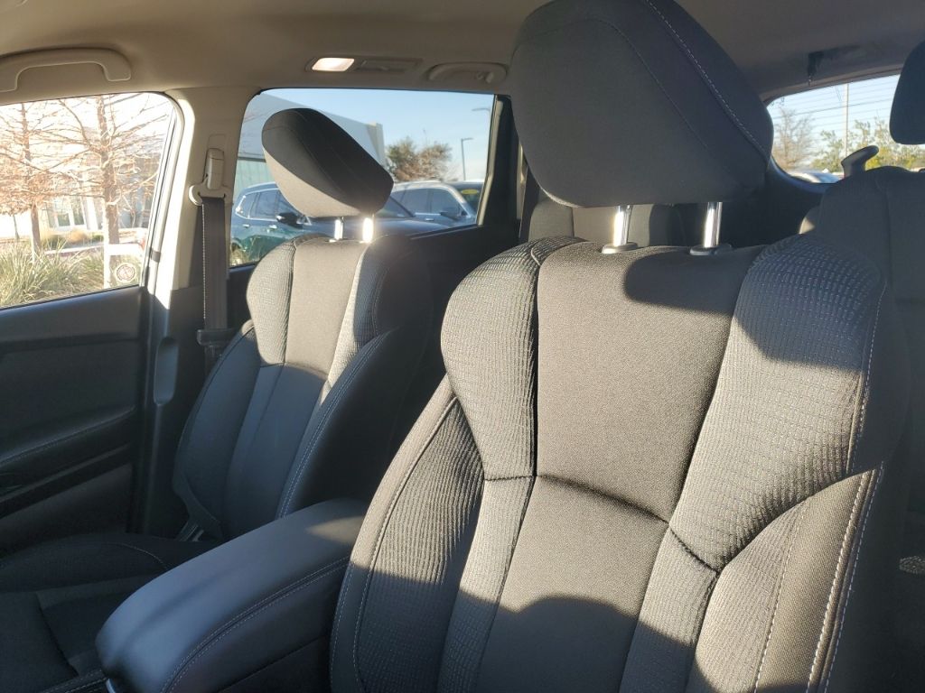 Used Car 2025 Subaru Ascent  Premium For Sale Under $35,000 In Austin, Texas