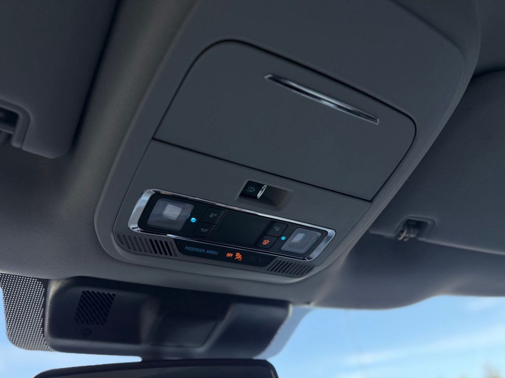 2023 Ford F-150 Lariat - Photo 27