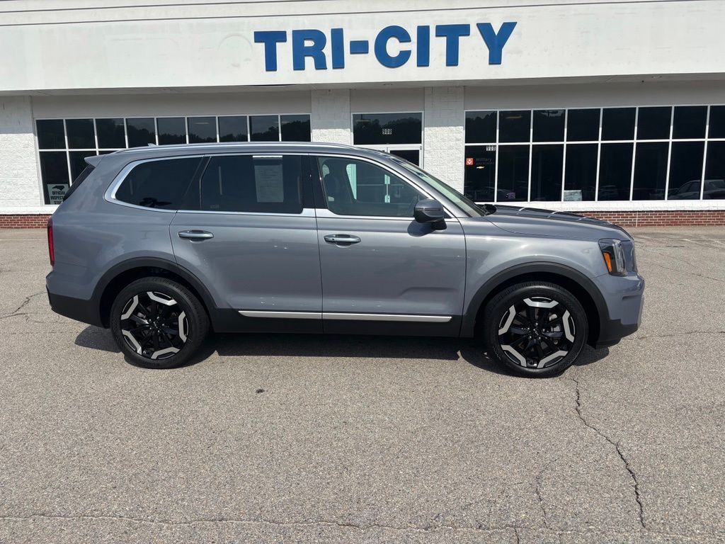 KiaTelluride5