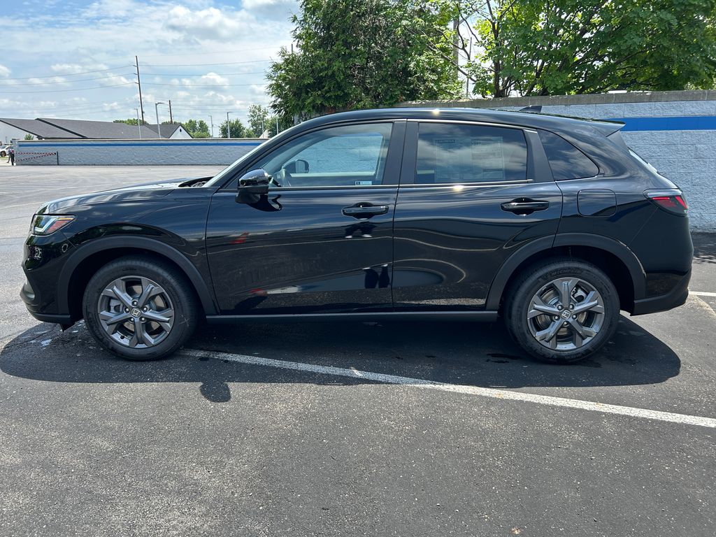 Thumbnail: 2026 Honda HR-V - 2