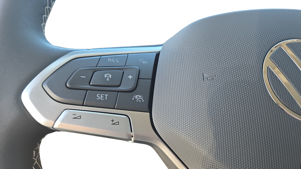 2026 Volkswagen Taos