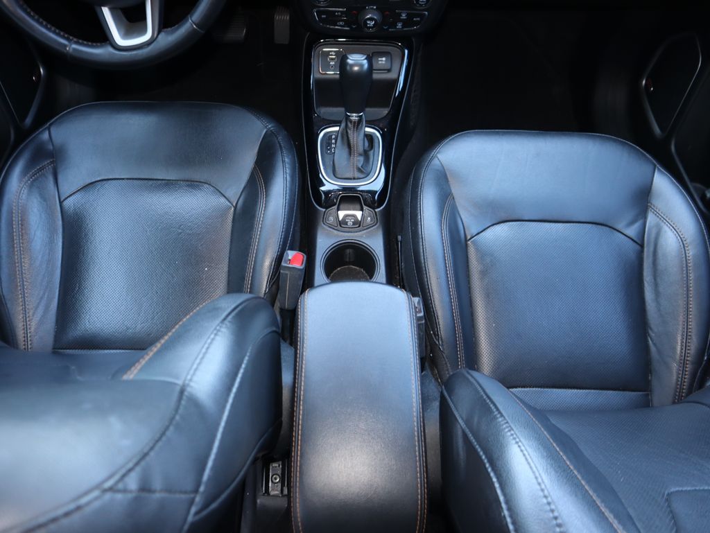 Thumbnail: 2018 Jeep Compass - 7