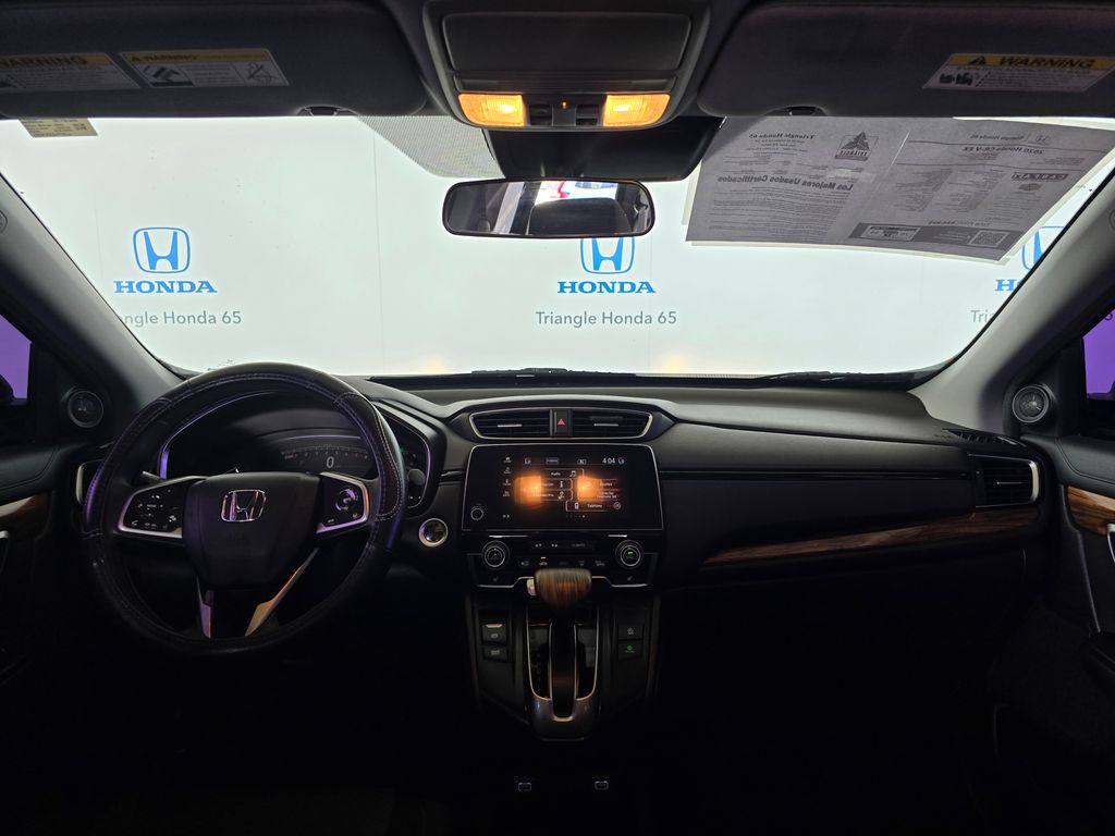 Thumbnail: 2020 Honda CR-V - 6