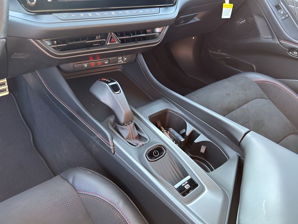 New 2026 Black Dodge R/T Scat Pack image 37