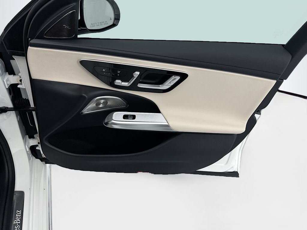 Thumbnail: 2026 Mercedes-Benz E-Class - 25