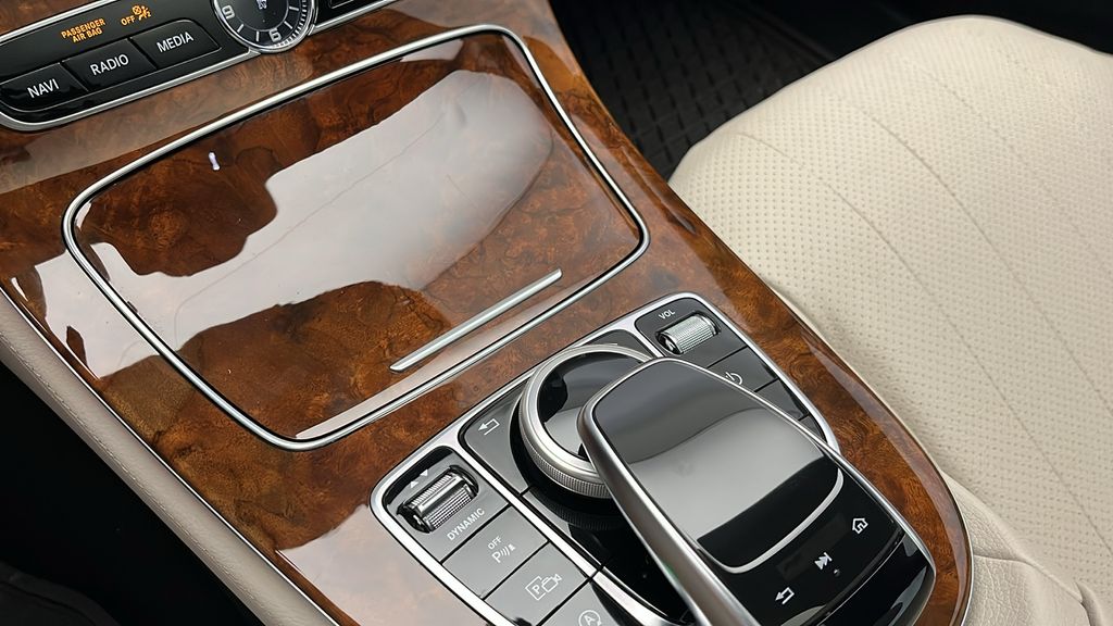 2019 Mercedes-Benz E-Class E 300 20