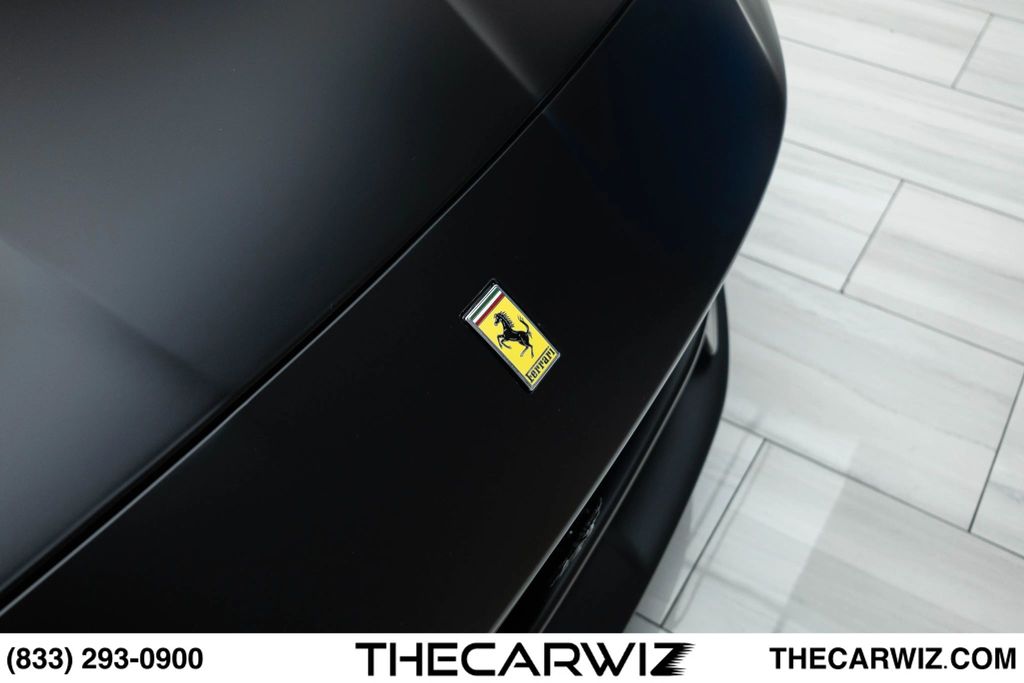 2022 Ferrari Portofino M