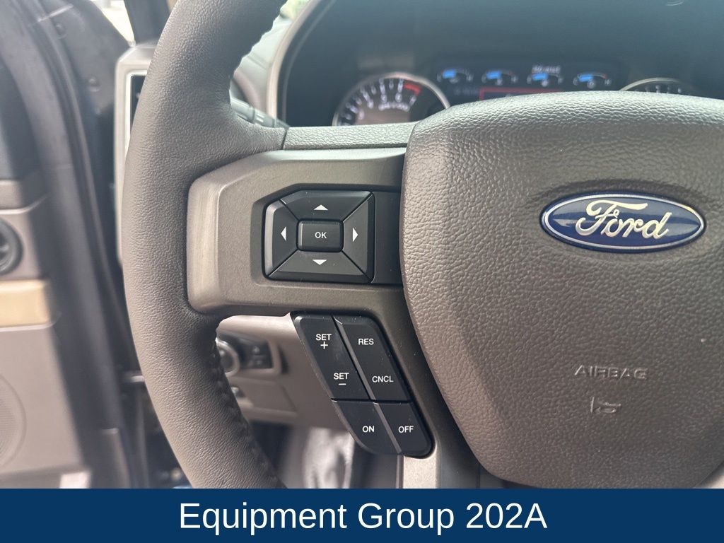 2020 Ford Expedition XLT