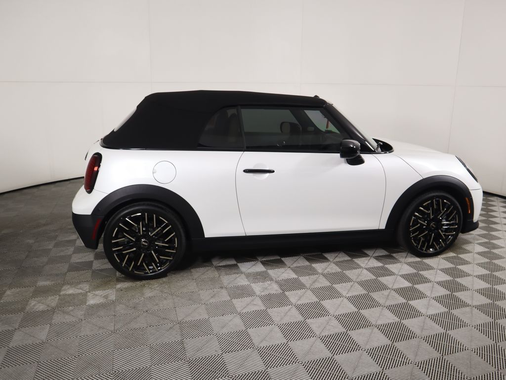 Thumbnail: 2026 MINI Cooper - 12
