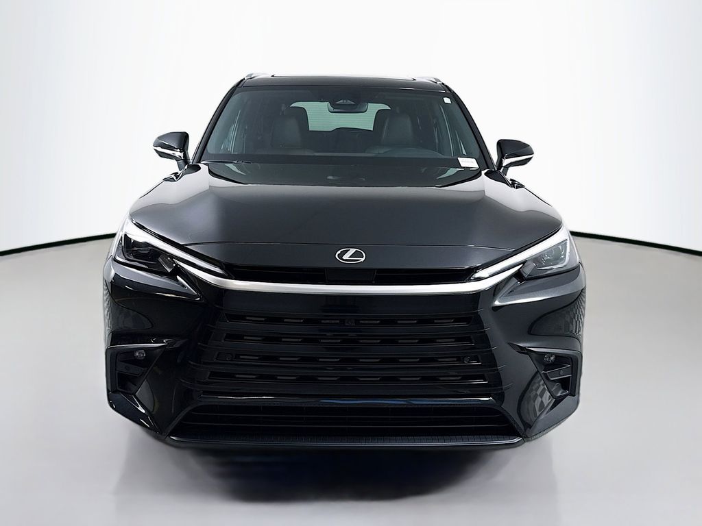 Thumbnail: 2025 Lexus TX - 2