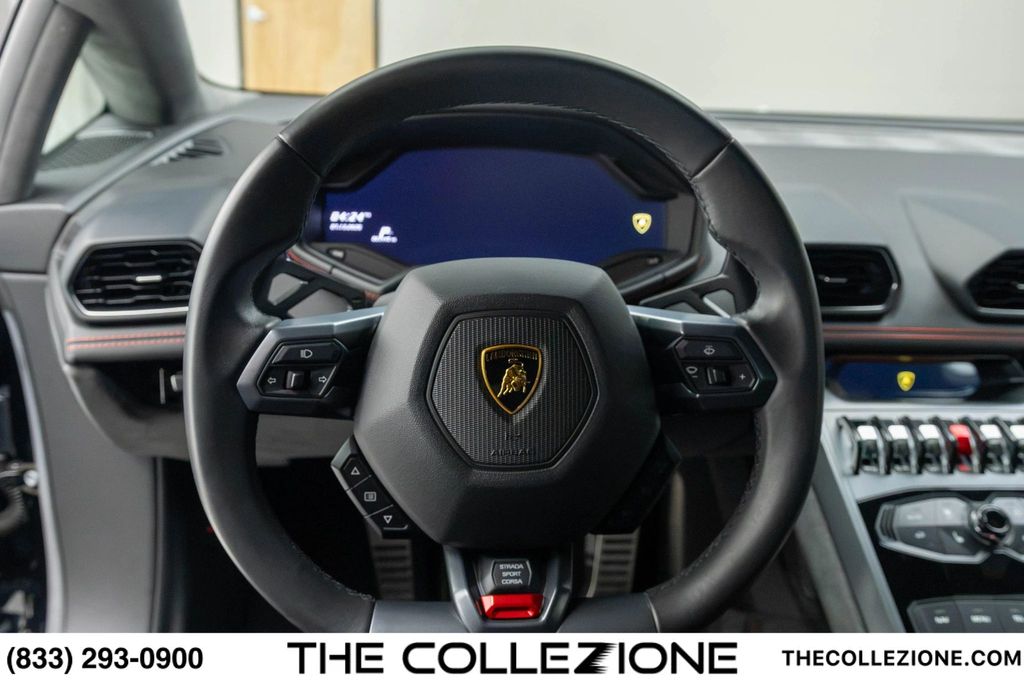 2016 Lamborghini Huracan