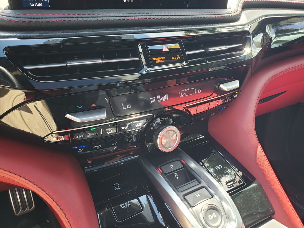 2025 Acura MDX - $63,488