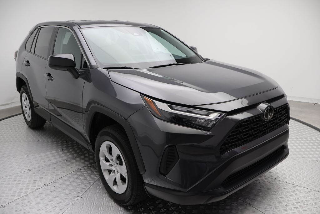 Thumbnail: 2025 Toyota RAV4 - 6