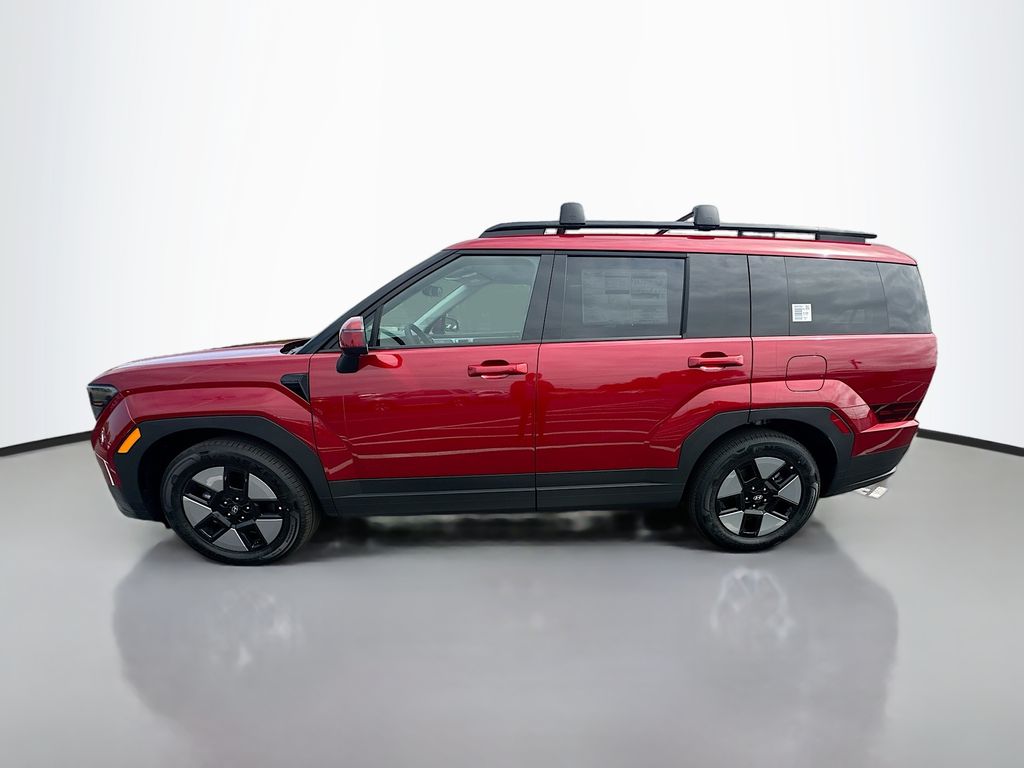 2025 Hyundai Santa Fe SEL 8