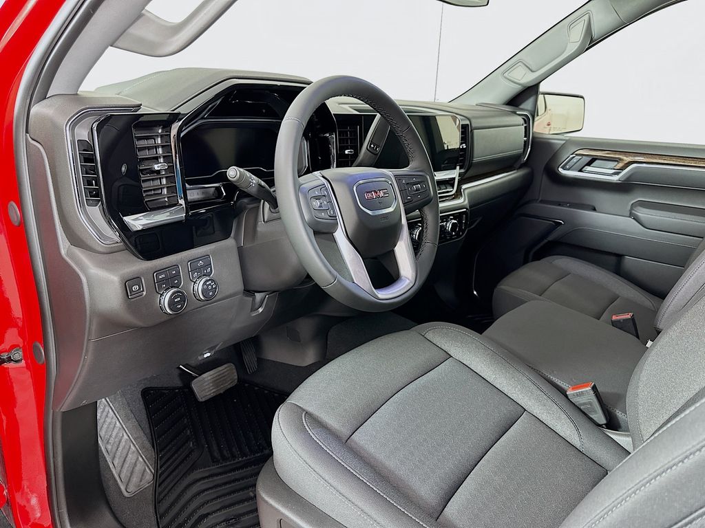 Thumbnail: 2025 GMC Sierra 1500 - 9