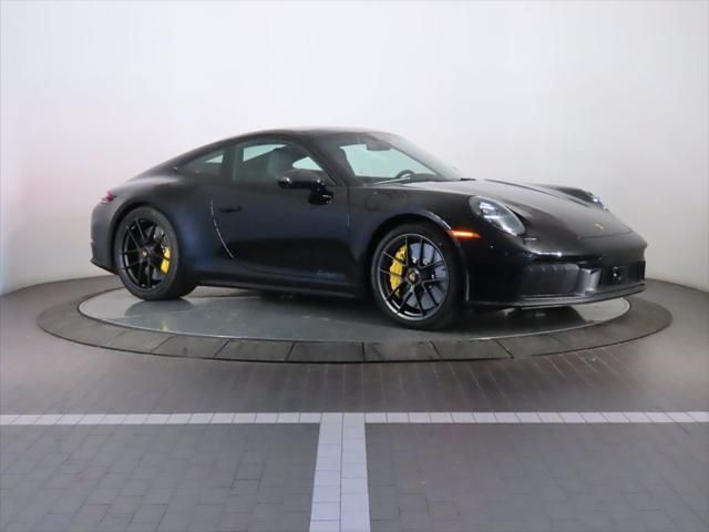 Thumbnail: 2026 Porsche 911 - 9