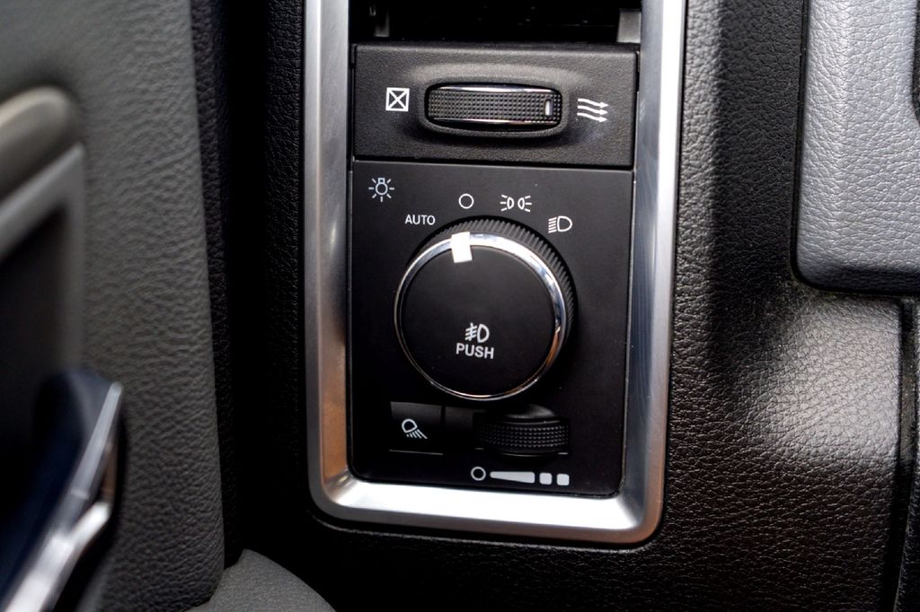 Used Car 2017 Ram 1500  Big Horn For Sale Under $30,000 In Taylor, Texas