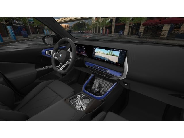 Thumbnail: 2026 BMW X3 - 14