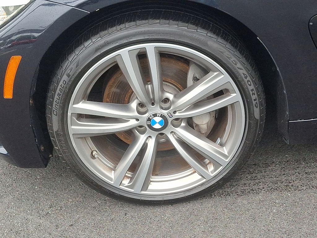 2017 BMW 4 Series 440i 8