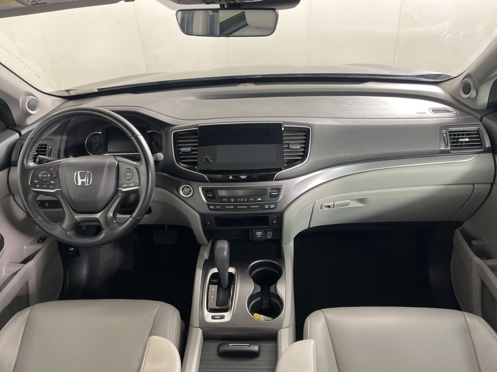 Thumbnail: 2020 Honda Pilot - 16