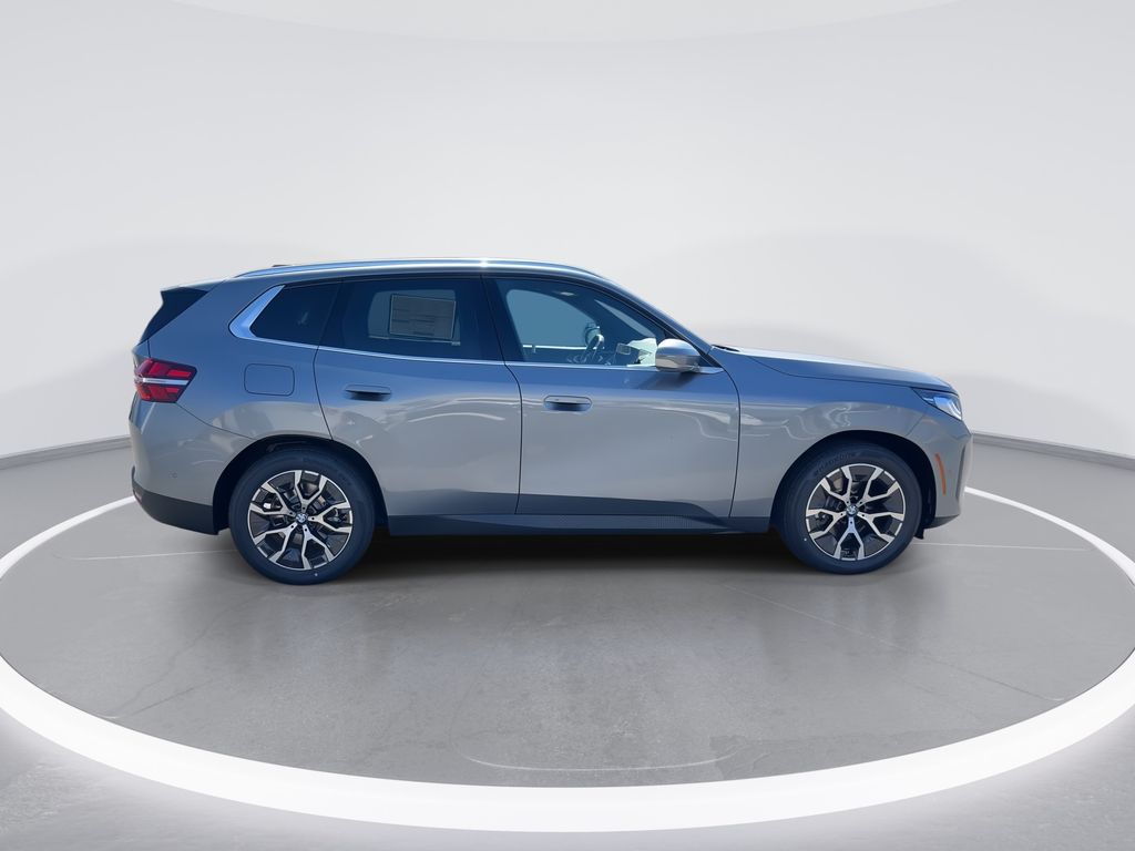 Thumbnail: 2026 BMW X3 - 9