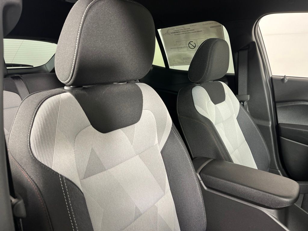 Thumbnail: 2026 Chevrolet Trax - 12