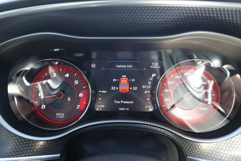 Thumbnail: 2023 Dodge Charger - 27